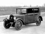 Mathis PYC 7 CV 1931 года